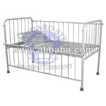 Pediatric Bed